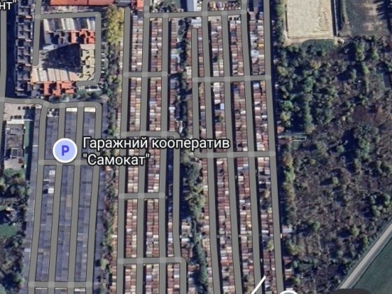 Продам гараж металевий Скнилів