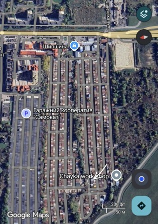 Продам гараж металевий - фото 1