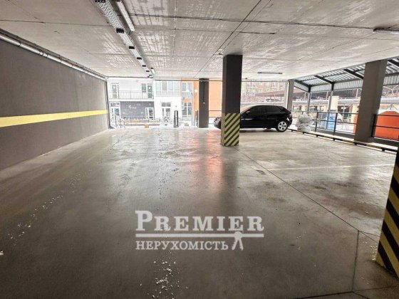 Терміновий продаж! Паркомісце в ЖК АКварель-2   9500$ Лиманка