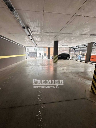 Терміновий продаж! Паркомісце в ЖК АКварель-2   9500$ - фото 1