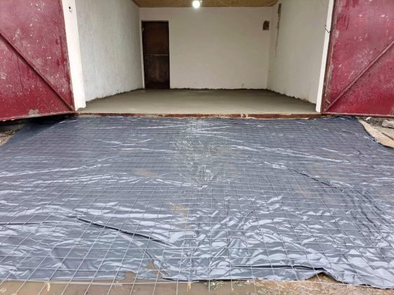 Продам гараж. Кооператив Комби. Заезд с ул.Сахарова 16 Лески (Одесская обл.)