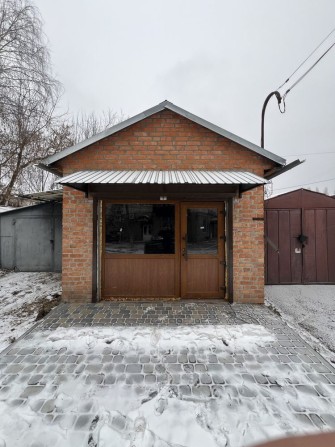 Продам  (Оренда) гараж. Можна використовувати в комерційних цілях. - фото 1