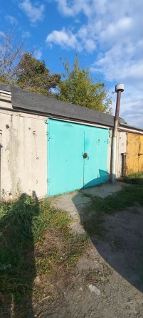 Продам гараж в кооперативі. - фото 1