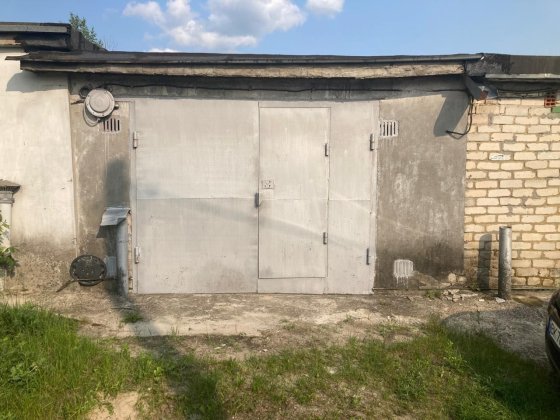 Продам гараж район Околиця Вараш Вараш