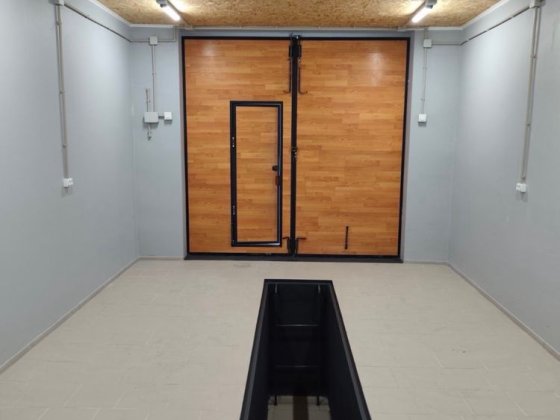 Продається гараж Костополь