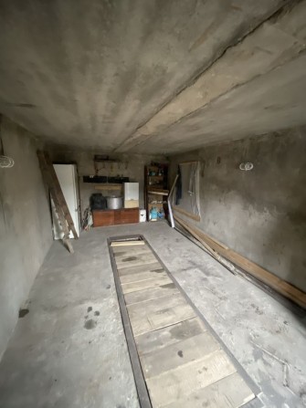 Продам гараж Матадор. - фото 1