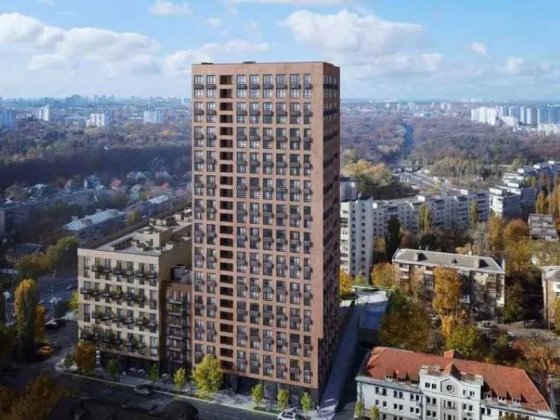 Продаж 1-к квартири вул. Вавилових 11 Київ