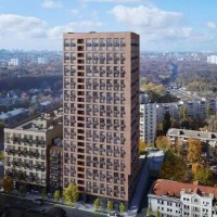 Продаж 1-к квартири вул. Вавилових 11 Киев