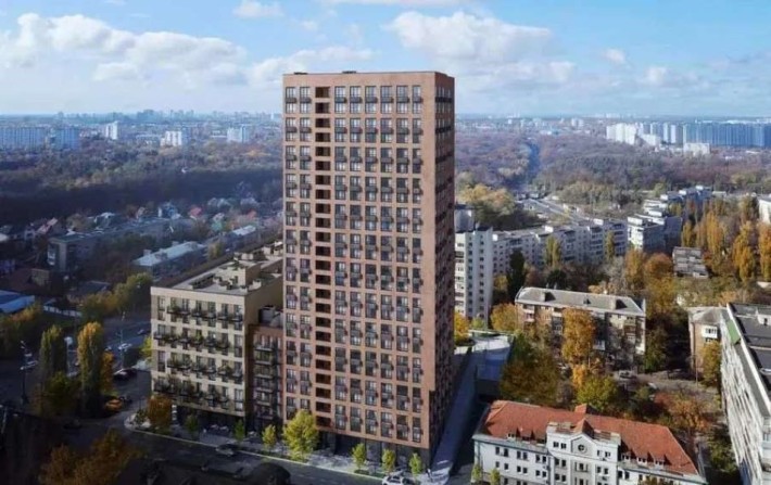 Продаж 1-к квартири вул. Вавилових 11 - фото 1