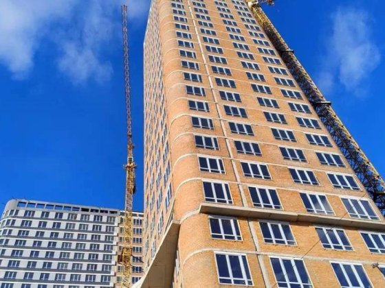 Продаж 2-к квартири вул. Євгена Сверстюка 54 Киев