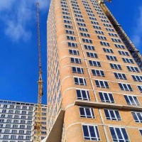 Продаж 2-к квартири вул. Євгена Сверстюка 54 Киев