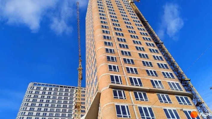 Продаж 2-к квартири вул. Євгена Сверстюка 54 - фото 1