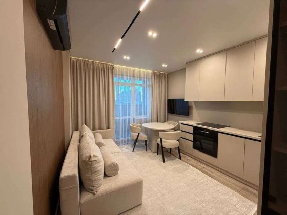 Продаж 1-к квартири ЖК Багговутівський вул.Загорівська 25. Киев