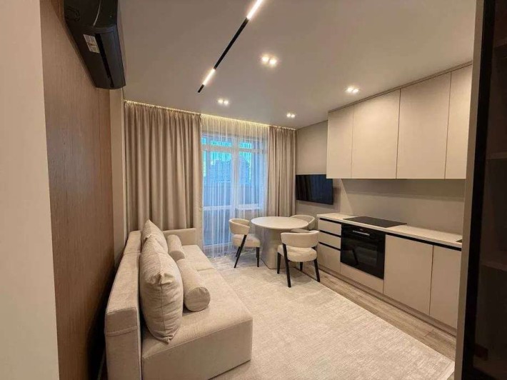 Продаж 1-к квартири ЖК Багговутівський вул.Загорівська 25. - фото 1