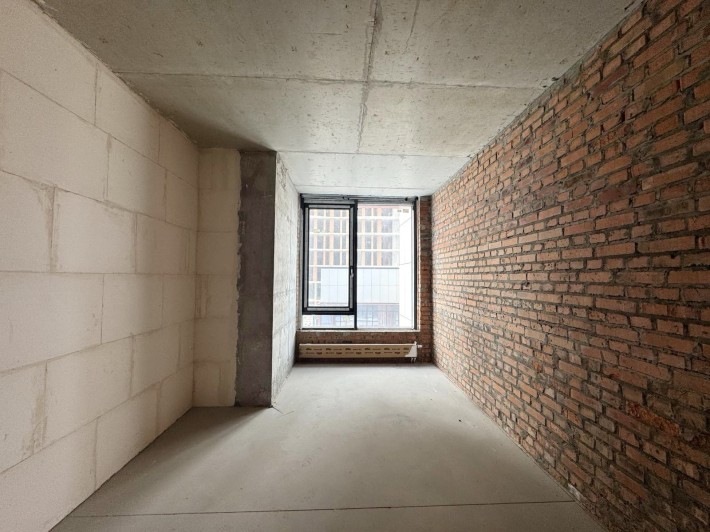 Продаж 1-кімнатної квартири в сучасному житловому комплексі ЖК Creator City - фото 1