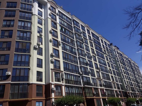 Продам 1 кімнатну квартиру в комплексі "Лісова казка" вул. Радістів, 34 Київ