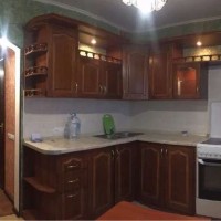 Продам 1-к квартиру на Троєщенні  вул. Милославська 47а. Киев