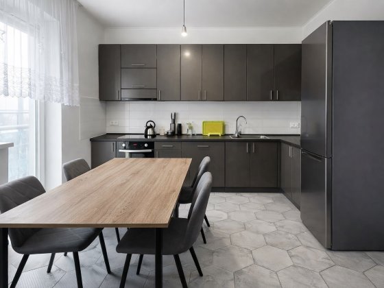 Продаж 2-х кімнатної квартири ЖК "Теремки", вулиця АкадемікаЗаболотного,15-Б, Голосіївський район Киев