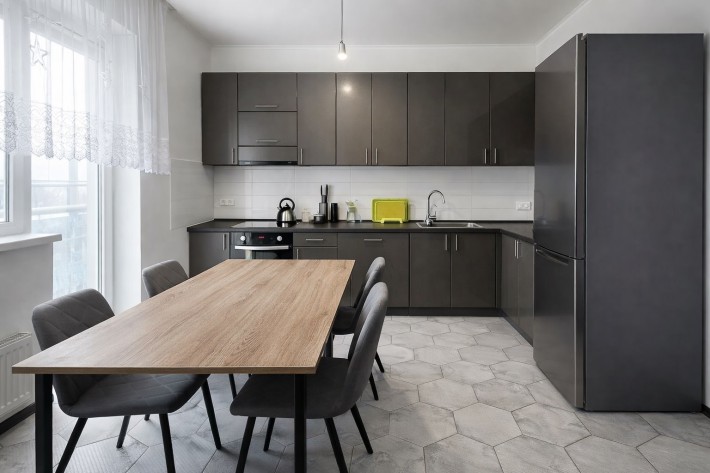 Продаж 2-х кімнатної квартири ЖК "Теремки", вулиця АкадемікаЗаболотного,15-Б, Голосіївський район - фото 1