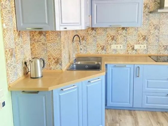 Продаж 2-к квартири вул. Олени Пчілки 3в Киев