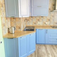 Продаж 2-к квартири вул. Олени Пчілки 3в Киев