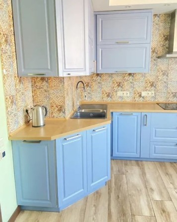 Продаж 2-к квартири вул. Олени Пчілки 3в - фото 1