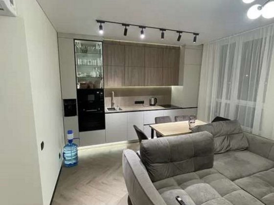 Продаж 1-к квартири ЖКПричал 8, Дарницький район Київ