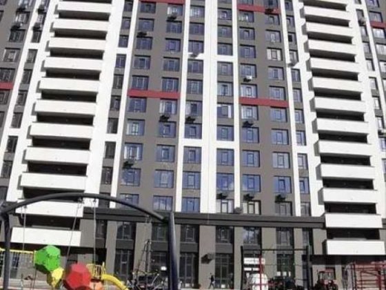 Продаж 1-к квартири просп. Любомира Гузара 15 Київ