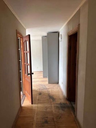 Продаж 3-кімнатної квартири вул. Бориспільська,12 Дарницький район - фото 1