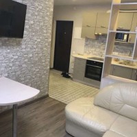 Продається затишна квартира-студія вул.Освіти, 16 Киев