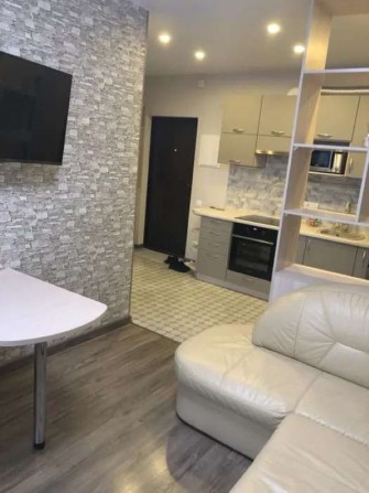 Продається затишна квартира-студія вул.Освіти, 16 - фото 1