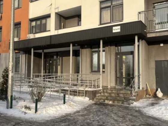 Продаж 2-к квартири вул. Вацлава Гавела 28 Київ