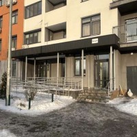 Продаж 2-к квартири вул. Вацлава Гавела 28 Киев