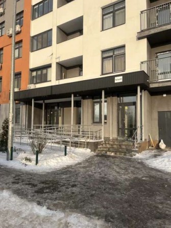 Продаж 2-к квартири вул. Вацлава Гавела 28 - фото 1