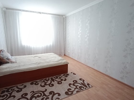 1 кімната квартира в новому бідинку, ремонт, меблі, техніка