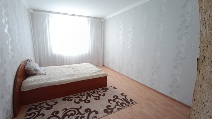 1 кімната квартира в новому бідинку, ремонт, меблі, техніка - фото 1