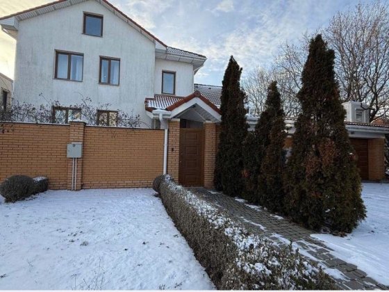 Терміново!!!Продам будинок з басейном та сауною у Совіньйоні-3 Одеса Одеса