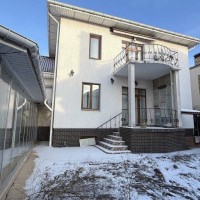 Терміново!!!Продам будинок з басейном та сауною у Совіньйоні Одеса Одесса