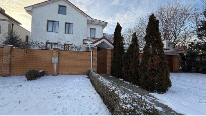 Терміново!!!Продам будинок з басейном та сауною у Совіньйоні-3 Одеса - фото 1