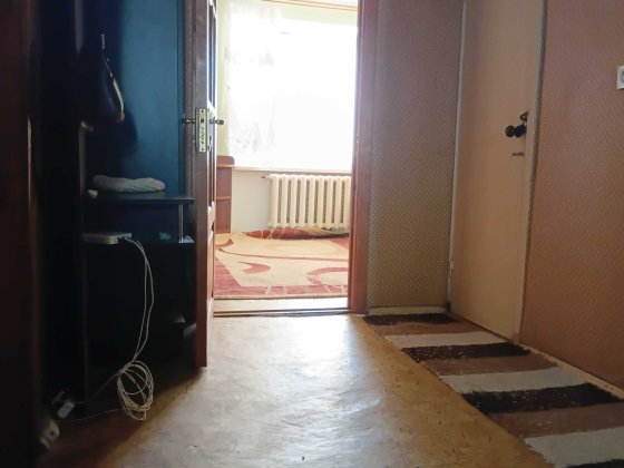 Тепла 2=х кімнатга з чистою водою. Васильков