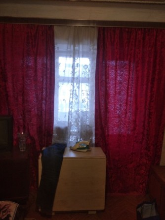 Сдам комнату в двух комнатной квартире. - фото 1