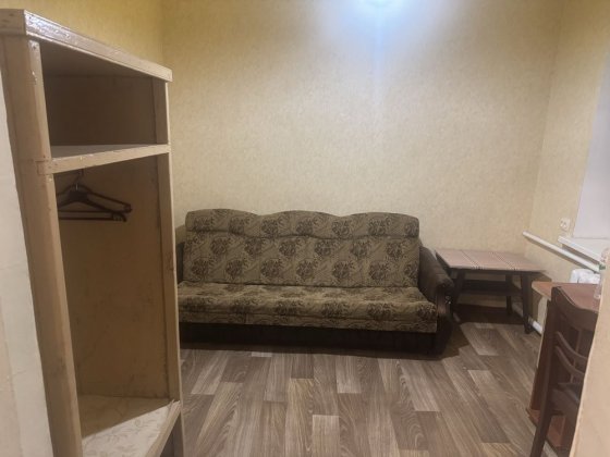 Здам кімнату 1-му хлопцю,в П/С.Без проживання власника. Гостомель