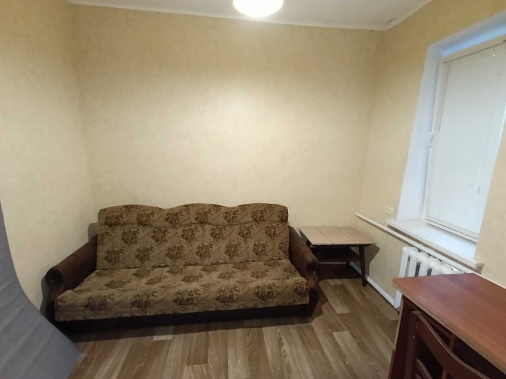 Здам кімнату смт. Гостомель вул. Лісова, паркомісце, вільно, є газ - фото 1