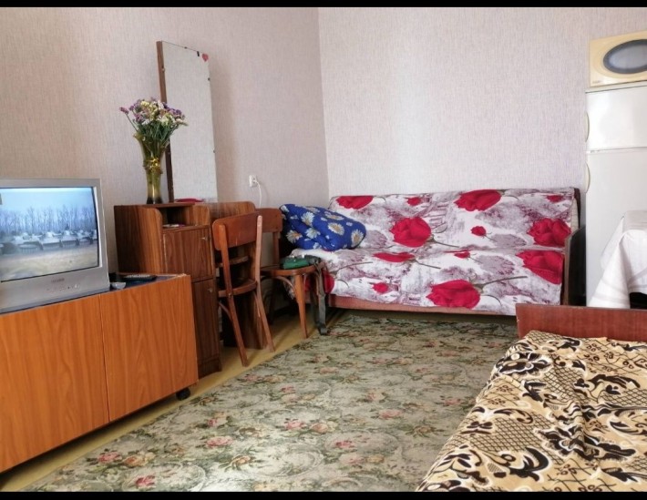 Здам кімнату в гуртожитку на тривалий час - фото 1