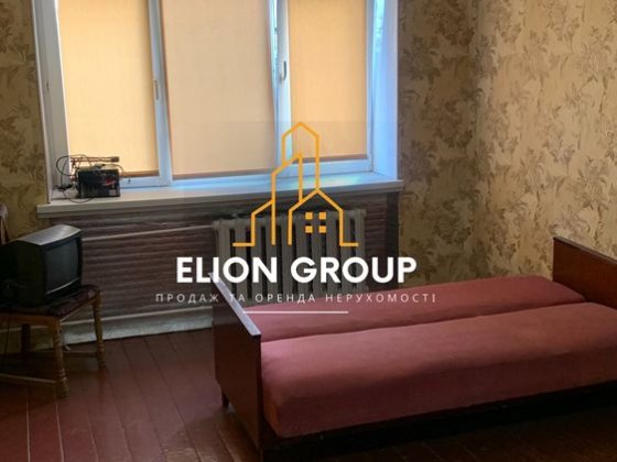 Бюджетна кімната в гуртожитку, вул. Івана Мазепи Каменец-Подольский