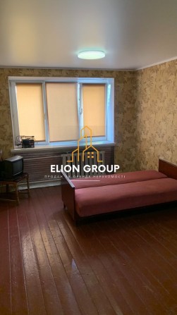 Бюджетна кімната в гуртожитку, вул. Івана Мазепи - фото 1