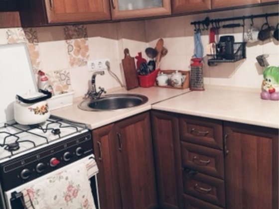 Візьму на квартиру порядну дівчину Ковель