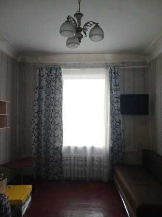 Здам на довготривалий час або продам кімнату. - фото 1