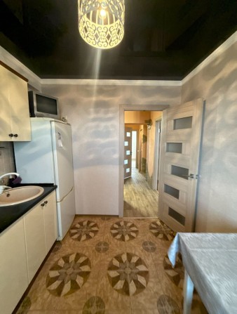 Трикімнатка в оренду - фото 1