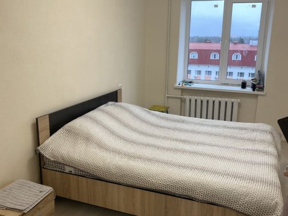 Здам 2х комнатну каарттру в уентрі Миргород